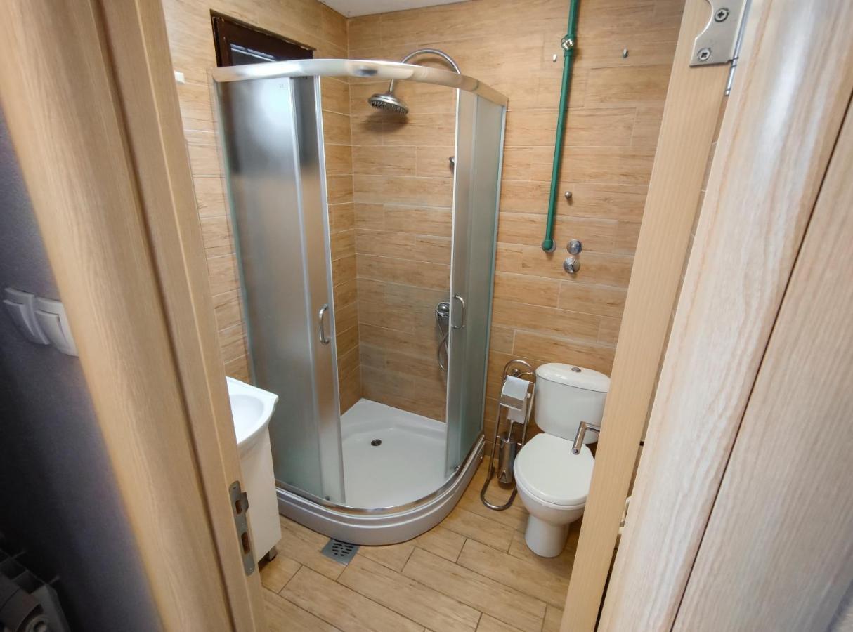 Hotel Marina Oasa Grocka エクステリア 写真