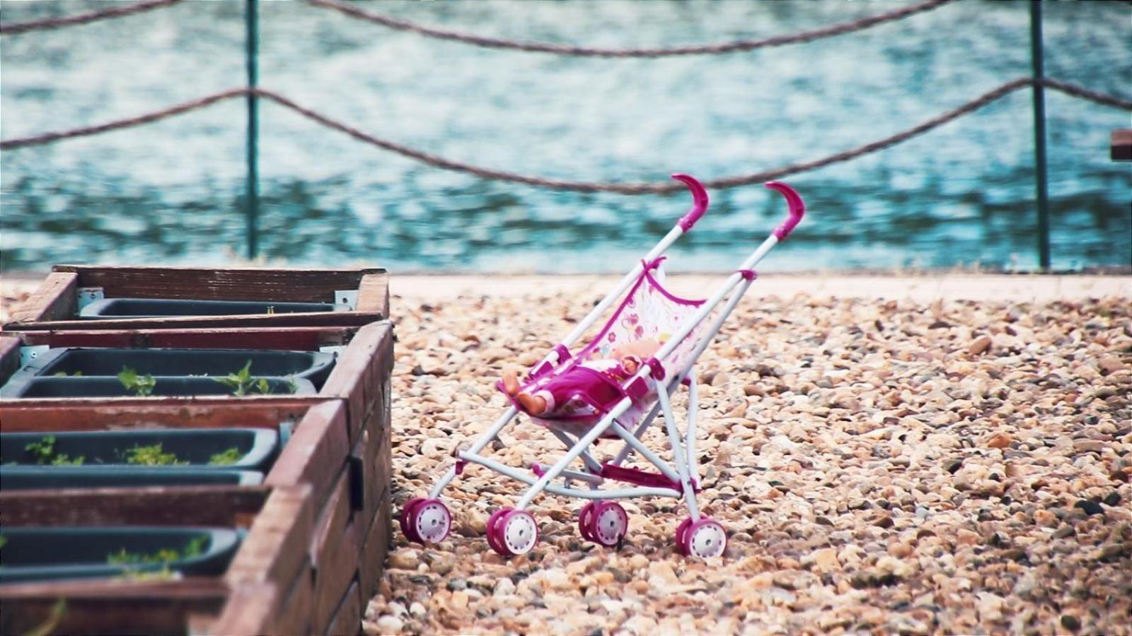 Hotel Marina Oasa Grocka エクステリア 写真